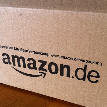 Amazon Almanya